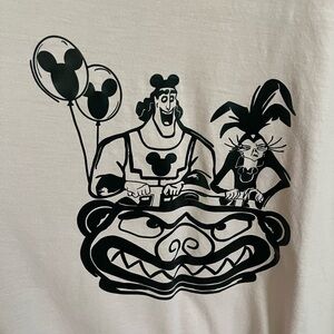 disney shirt